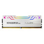 Kingsman 8GB DDR4 2666MHz RGB Desktop Ram