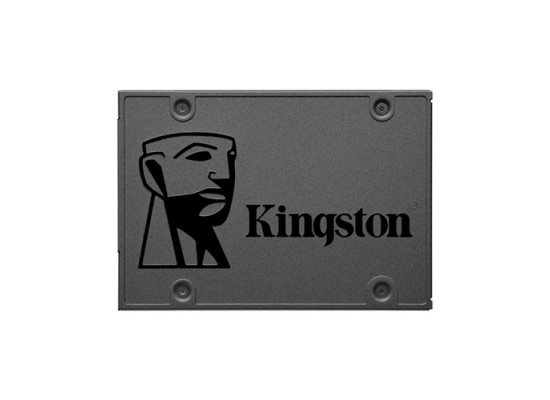Kingston A400 960GB 2.5 Inch Sata 3 Internal SSD