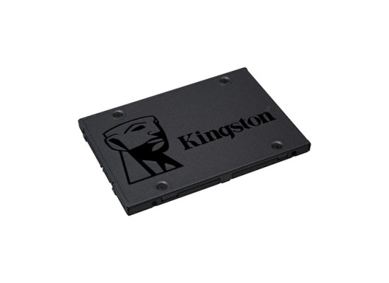Kingston A400 240GB 2.5 Inch SATA 3 Internal SSD