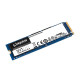 Kingston NV1 250GB NVMe PCIe Gen 3.0 X 4 SSD