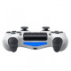 Kieslect KIEGM100 Wireless Gamepad for PS4, PS3, PC and Android TV