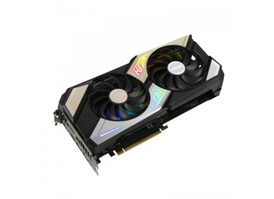ASUS KO GeForce RTX 3060 12GB GDDR6 Graphics Card