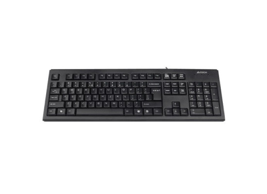 A4TECH KR-83 Comfort Keyboard