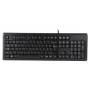 A4TECH KR-92 Wired Keyboard