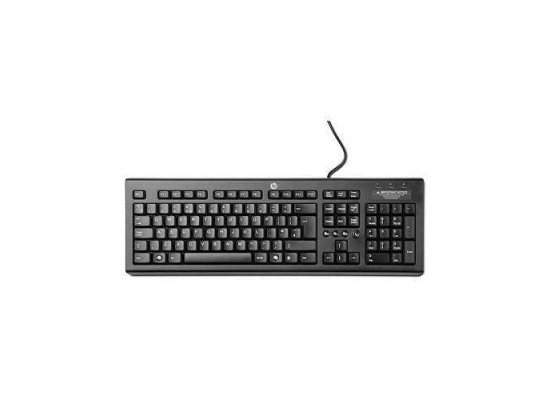 HP KU-1516 USB Classic keyboard