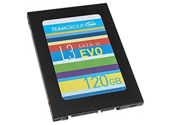 Team L3 EVO 120GB 2.5