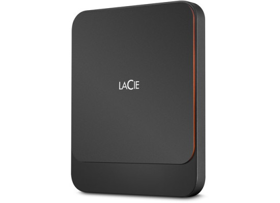LaCie 2TB High Performance External SSD