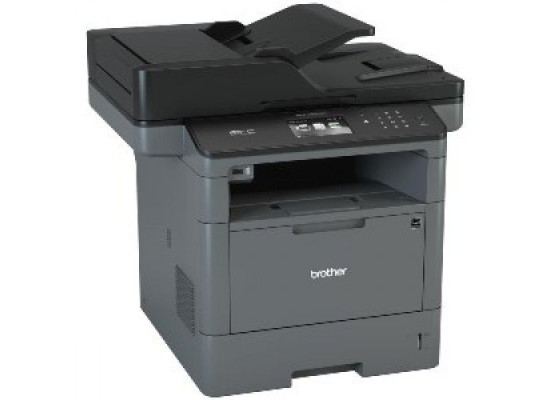 Brother MFC-L5900DW All-in-one Printer