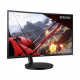 SAMSUNG 27 INCH CURVED GAMING MONITOR LC27FG73FQWXND