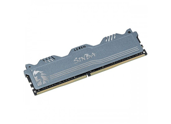 LEVEN SINBA 8GB DDR4 3200MHz Gaming Desktop RAM