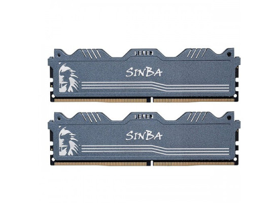 LEVEN SINBA 8GB DDR4 3200MHz Gaming Desktop RAM