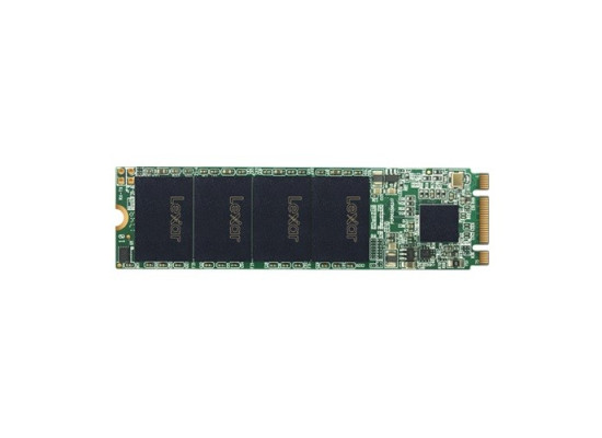 LEXAR NM100 256GB M.2 2280 SSD