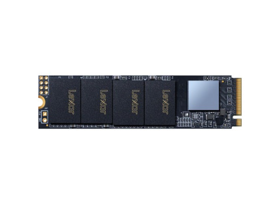 LEXAR NM600 960GB M.2 2280 NVME SSD