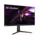 LG 32GP850-B 32 Inch Ultragear QHD 165HZ G-Sync IPS Gaming Monitor