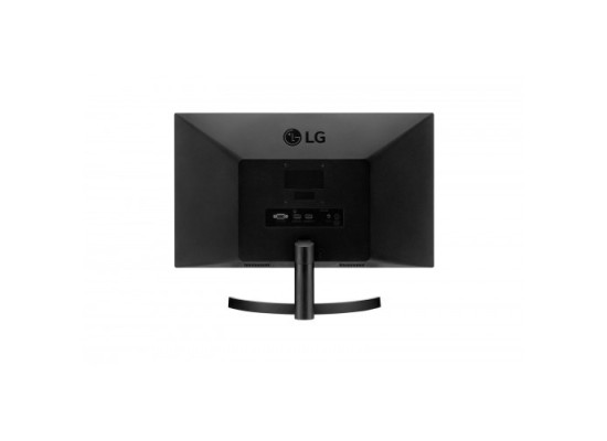 LG 24MK600M 24 inch IPS Full HD Monitor
