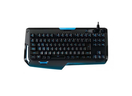 Logitech G310 | Mechanical Gaming Keyboard