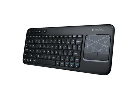 Logitech Keyboard K400 Wireless Touch