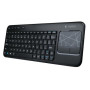 Logitech Keyboard K400 Wireless Touch