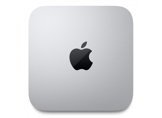 Apple Mac Mini M1 chip with 8-core Processor, 8-Core GPU, 16GB RAM, 512GB Storage