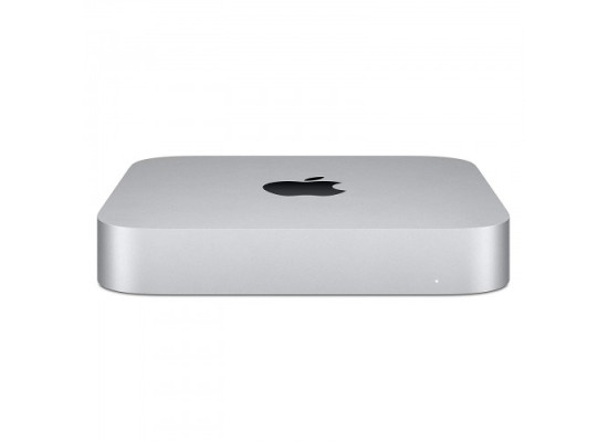 Apple Mac Mini M1 chip with 8-core Processor, 8-Core GPU, 16GB RAM, 512GB Storage