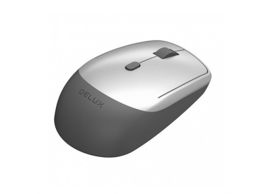 Delux M330GX Wireless Optical Mouse