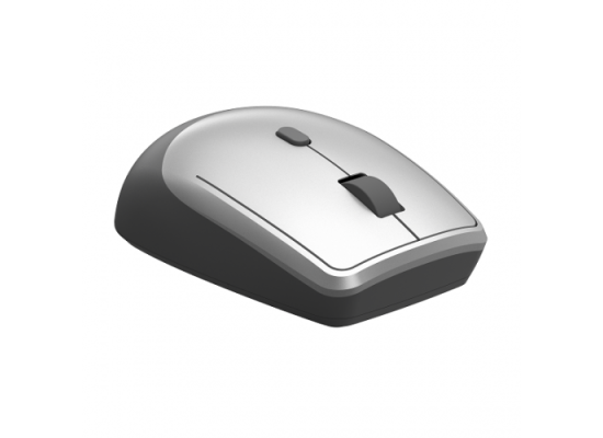 Delux M330GX Wireless Optical Mouse