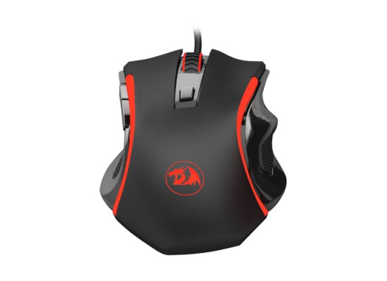 Redragon M606 NOTHOSAUR 6 Programmable Buttons Gaming Mouse