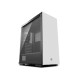 Deepcool MACUBE 310P WH Mid-Tower ATX Casing