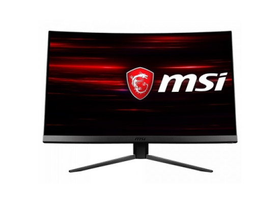 Msi Optix MAG241C 23.6 Inch 144Hz FHD Curved LED Gaming Monitor