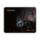 Meetion MT-C011 Wired Gaming Mouse And Pad Combo