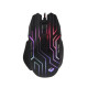 Meetion MT GM22 Dazzling RGB Backlit Gaming Mouse