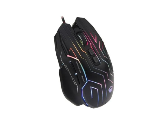 Meetion MT GM22 Dazzling RGB Backlit Gaming Mouse