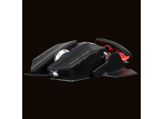 Meetion MT GM80 Transformers Mechanical Gaming Mouse