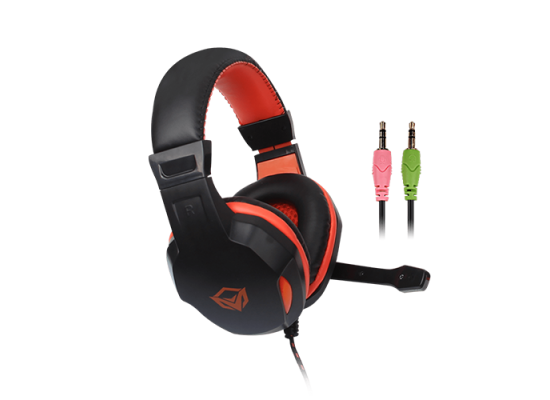 Meetion MT HP010 Stereo Wired Gaming Headset