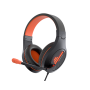 Meetion MT HP021 Stereo Wired Gaming Headset