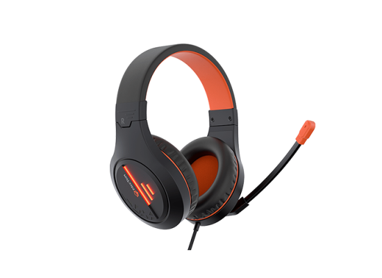 Meetion MT HP021 Stereo Wired Gaming Headset