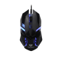 Meetion MT M371 USB Wired Backlit Mouse