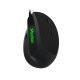 Meetion MT M390 Wired Ergonomic Vertical Mouse