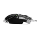 Meetion MT M990S Wired Mechanical Gaming Mouse (Black)