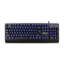 Meetion MT MK01 RGB Mechanical Gaming Keyboard