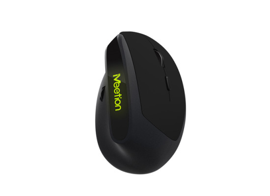 Meetion MT R390 2.4G Wireless Ergonomic Vertical Mouse