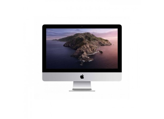 Apple iMac 21.5-inch 4K Retina Display, Core i3, 8GB RAM, Radeon Pro 555X 2GB Graphics