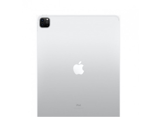 Apple iPad Pro 2021 MHNG3ZP/A 12.9 Inch Wi-Fi 128GB - Silver