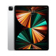 Apple iPad Pro 2021 MHNJ3ZP/A 12.9 Inch Wi-Fi 256GB - Silver