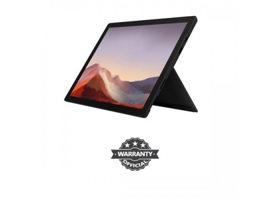 Microsoft Surface Pro 7 Core i7 10th Gen 16GB Ram 256GB SSD 12.3 Inch Display Laptop