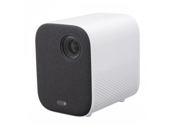 Xiaomi Mini 500 Lumens Smart Android Portable DLP Laser Projector (Global Version)