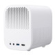 Xiaomi Mini 500 Lumens Smart Android Portable DLP Laser Projector (Global Version)