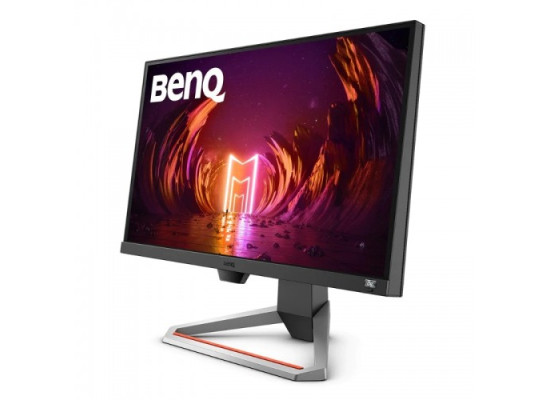 BenQ Mobiuz EX2510S 24.5 Inch 165Hz 1ms IPS Gaming Monitor