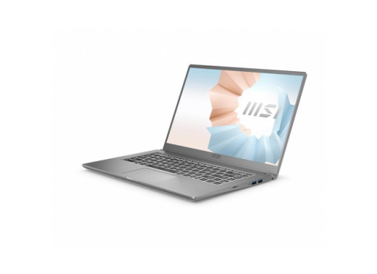 MSI Modern 15 A11MU Core i5 11th Gen 15.6 Inch FHD Laptop