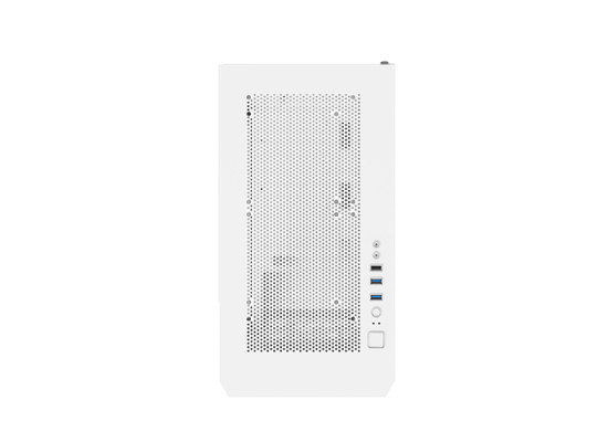 Montech AIR 100 ARGB Micro ATX Casing (White)